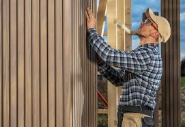 Best Insulated Siding Installation  in Ridgeland, SC